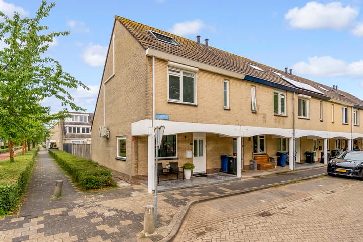 Photo 5 of Slagbaai 12