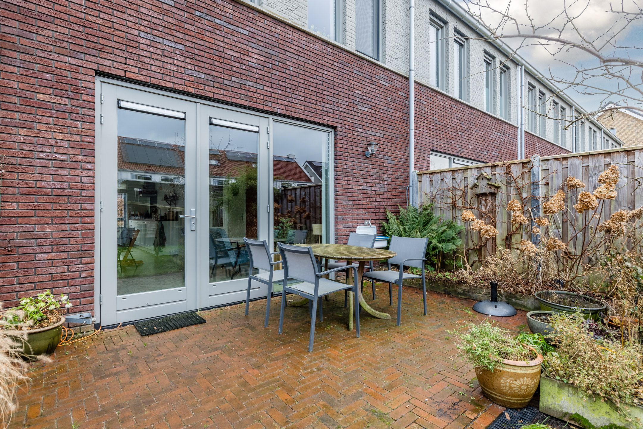 Photo 27 of Groot Agteveldlaan 29