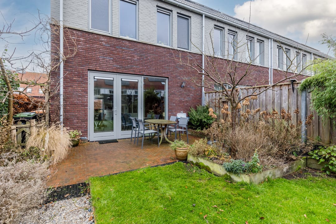 Photo 28 of Groot Agteveldlaan 29