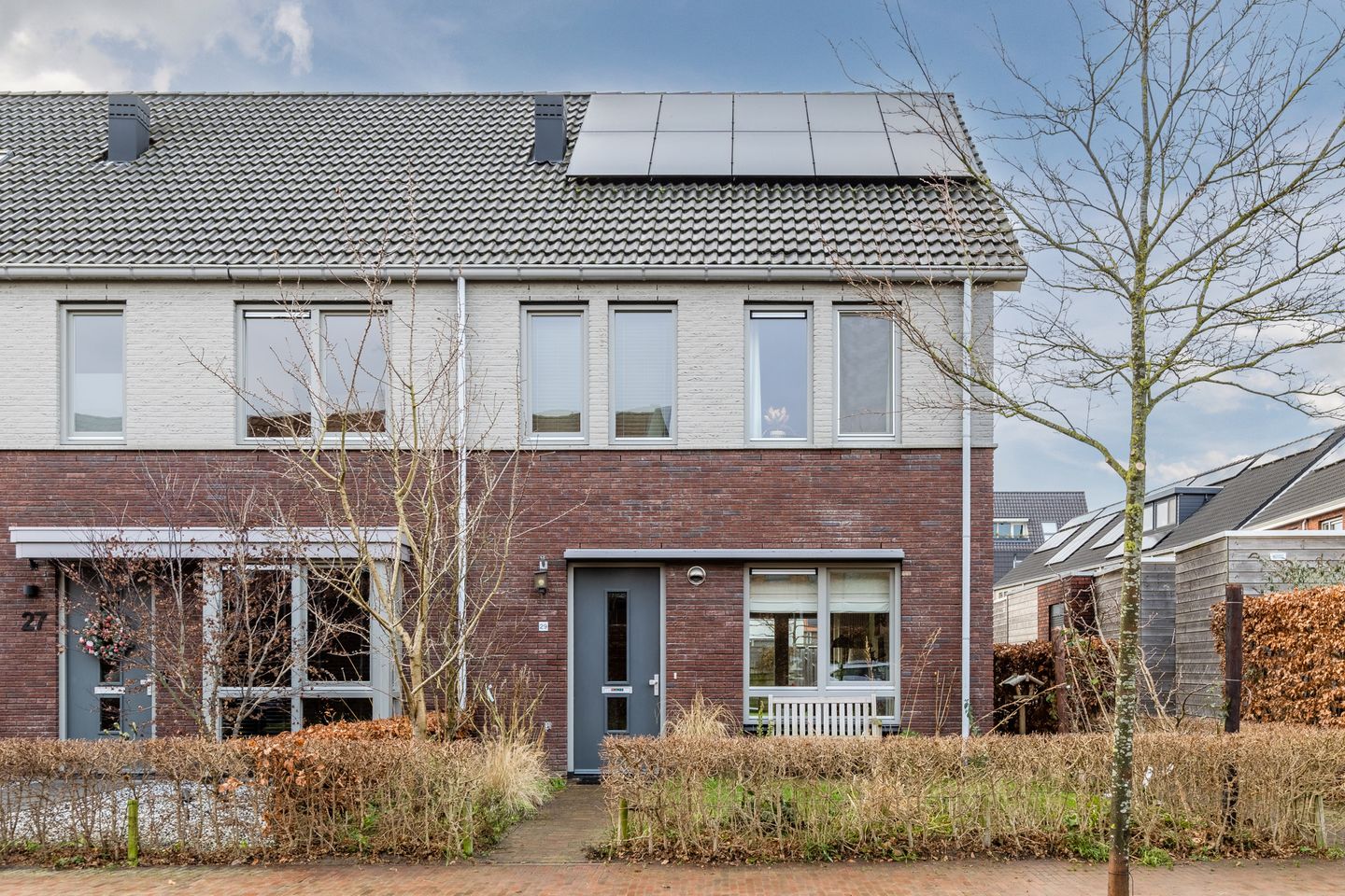 Photo 29 of Groot Agteveldlaan 29