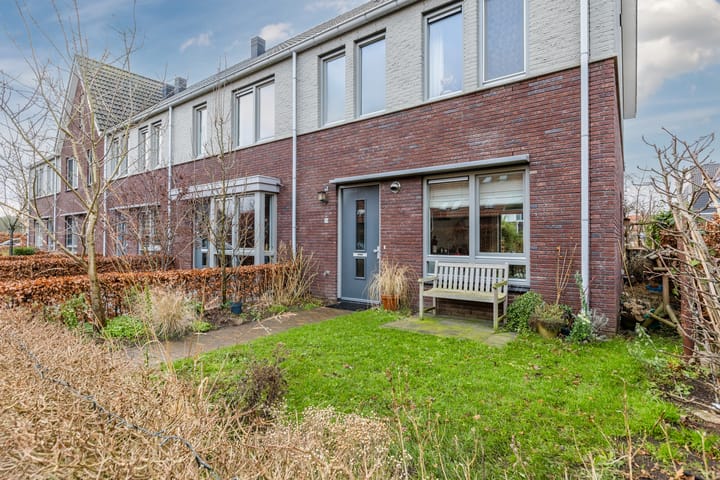 Foto 32 van Groot Agteveldlaan 29