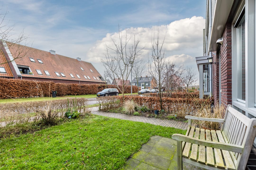 Photo 31 of Groot Agteveldlaan 29