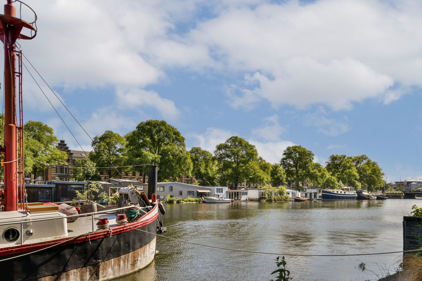 Foto 25 van Hoogte Kadijk 414