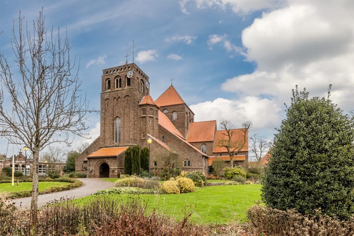 Foto 34 van Groot Agteveldlaan 29