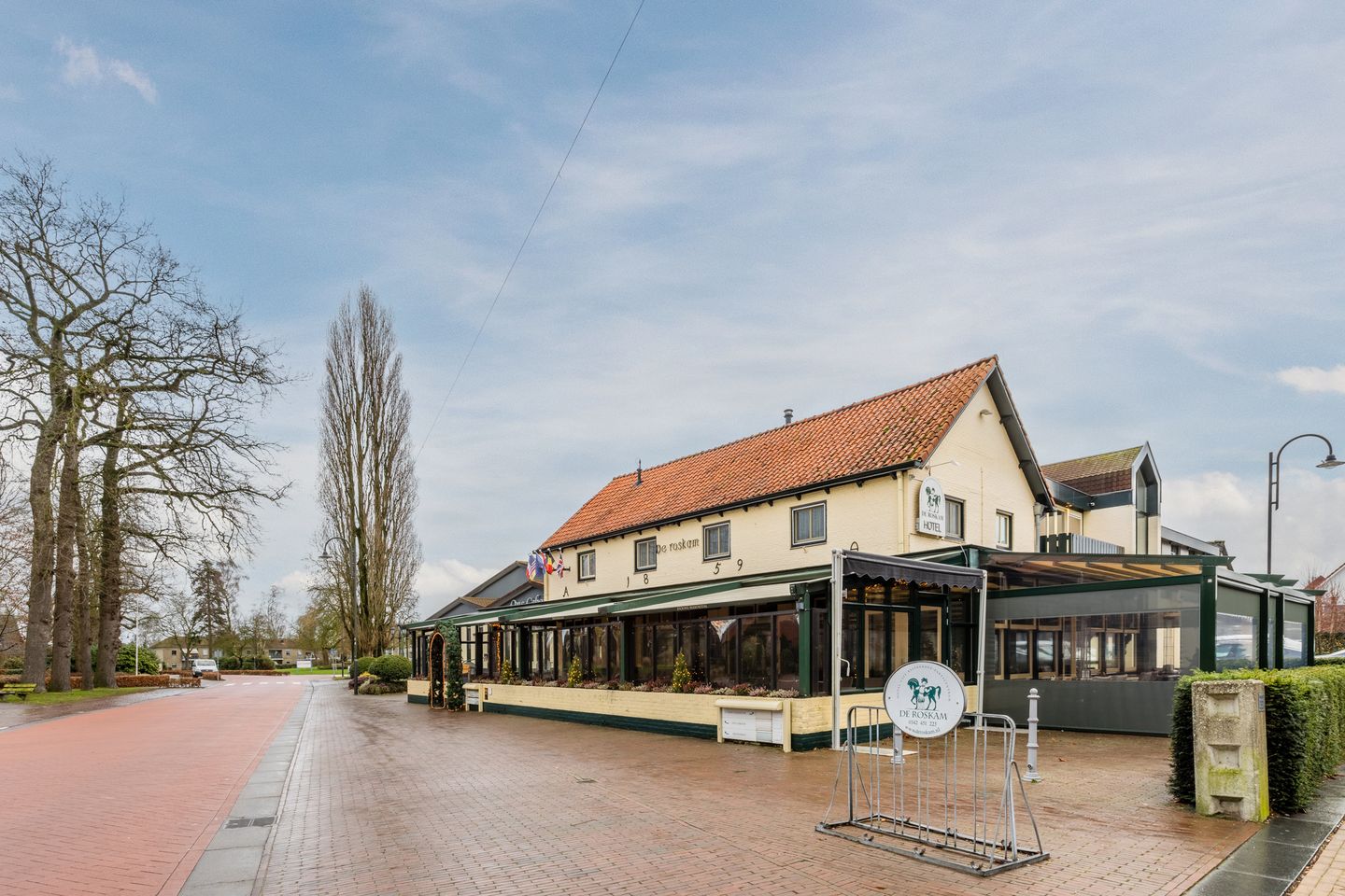 Photo 35 of Groot Agteveldlaan 29