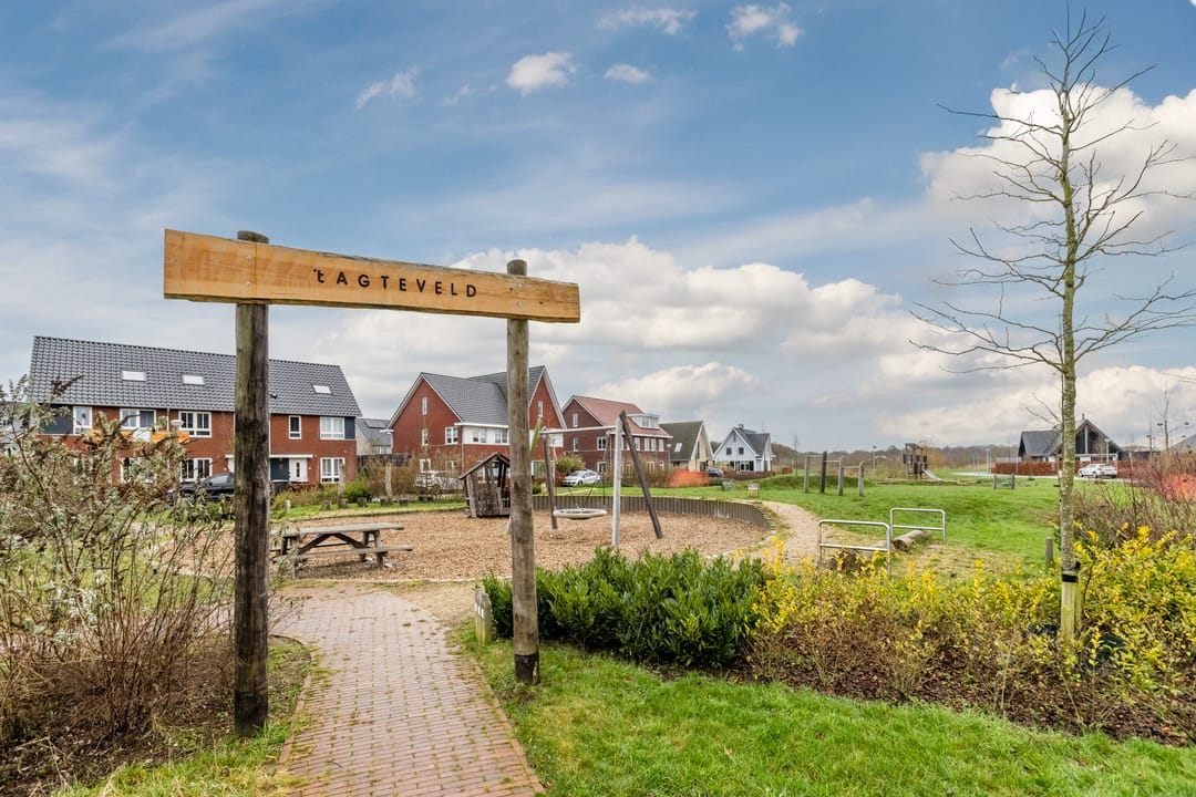 Photo 32 of Groot Agteveldlaan 29