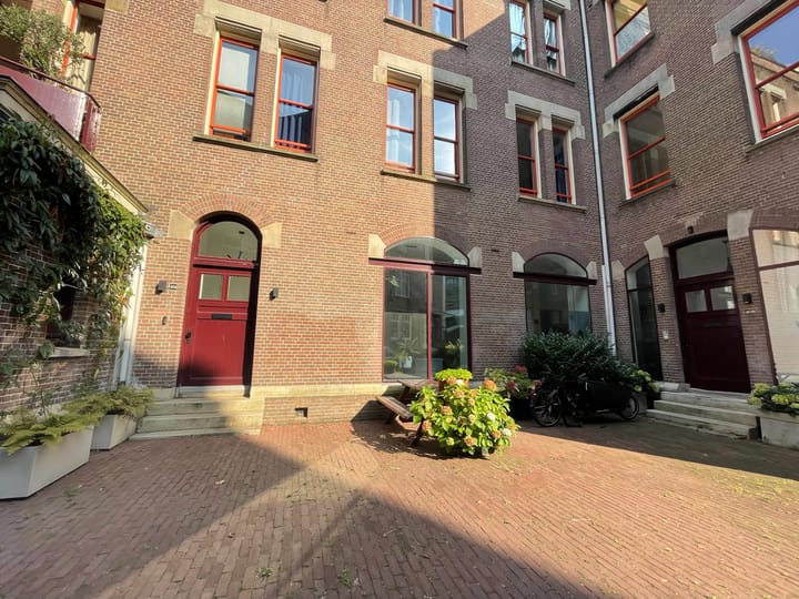 Foto 22 van Hoogte Kadijk 414