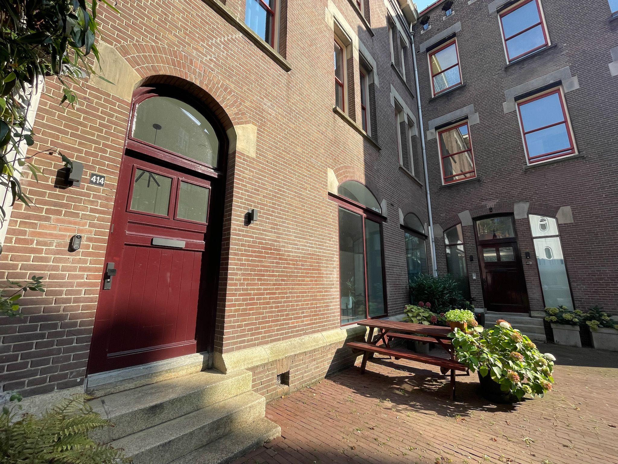 Foto 24 van Hoogte Kadijk 414