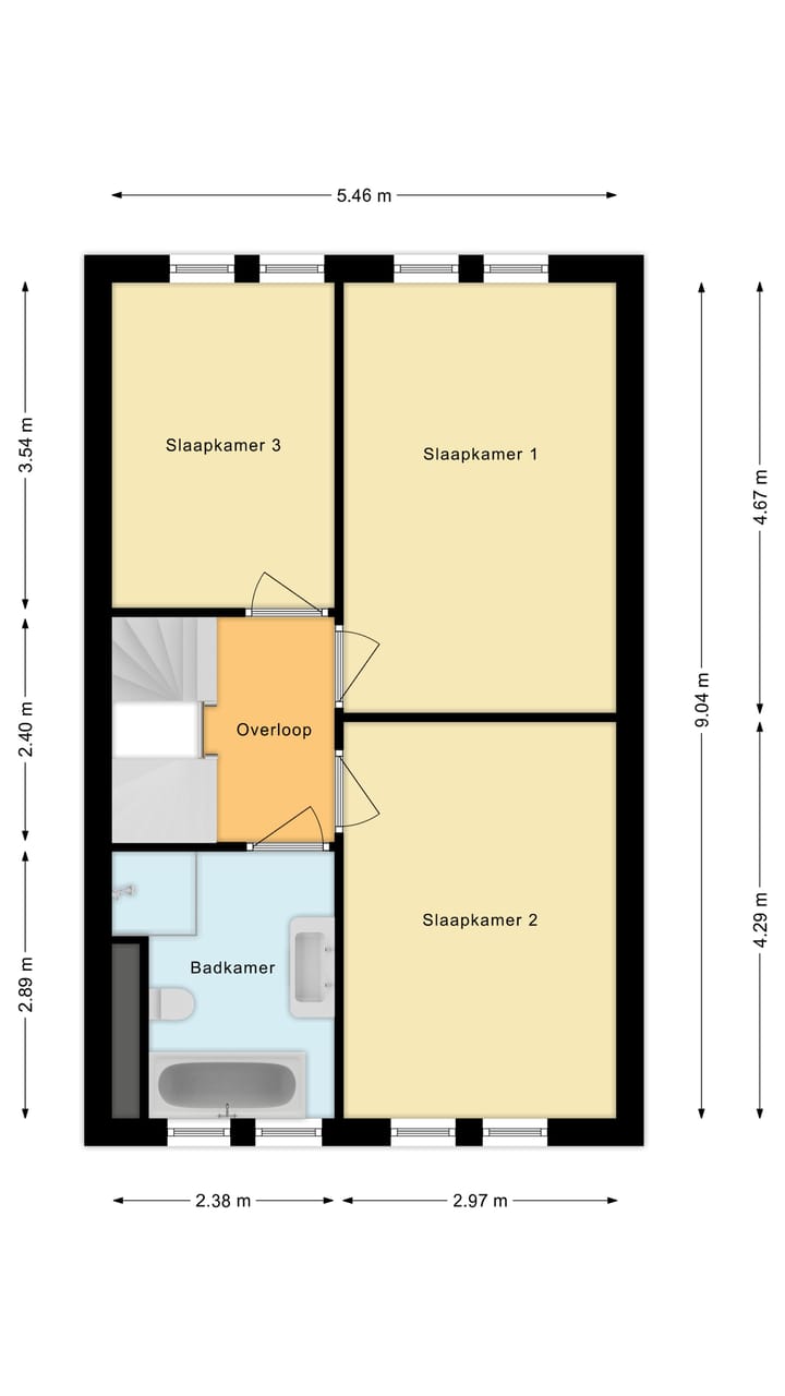 Foto 40 van Groot Agteveldlaan 29