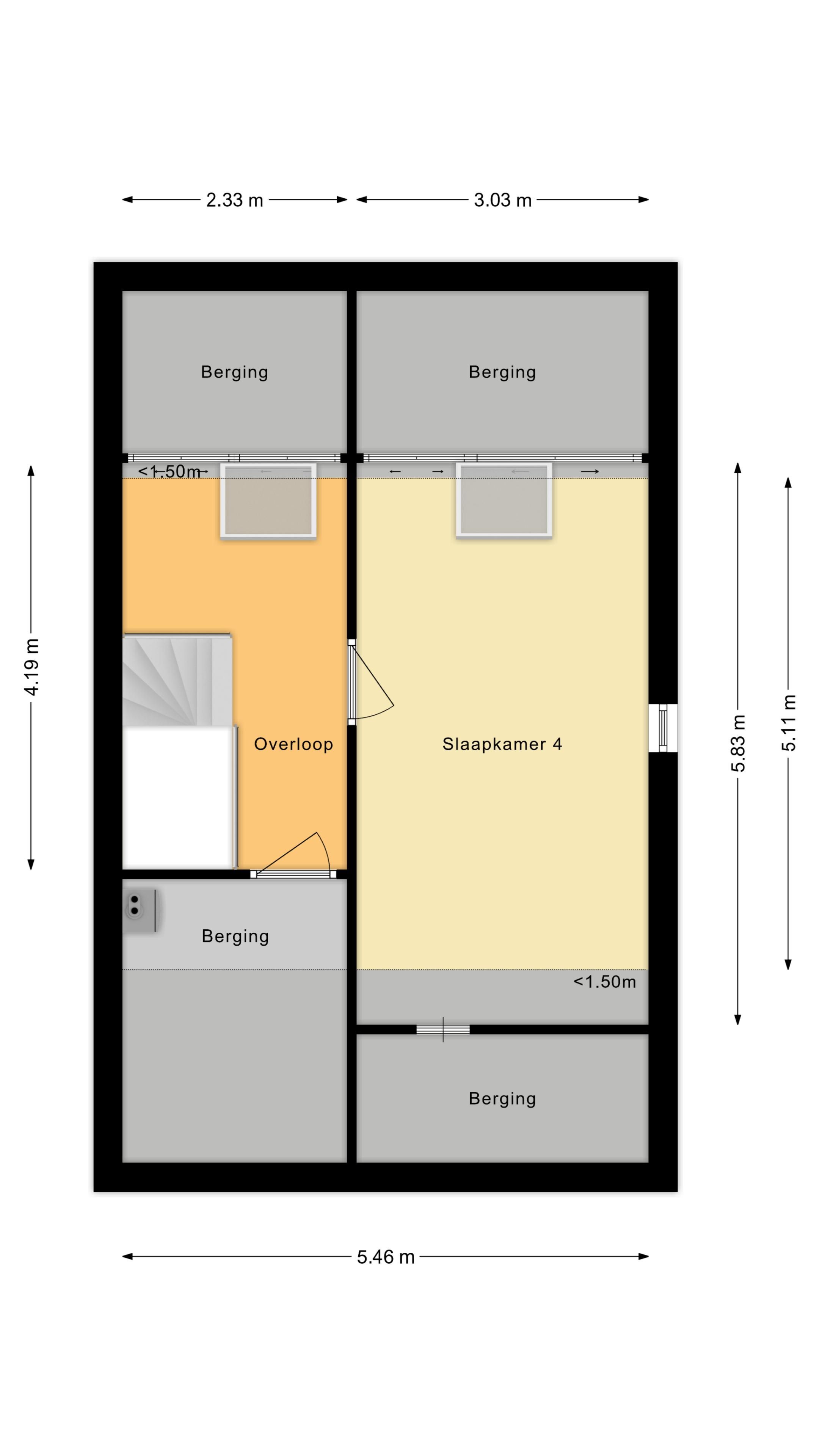 Photo 39 of Groot Agteveldlaan 29