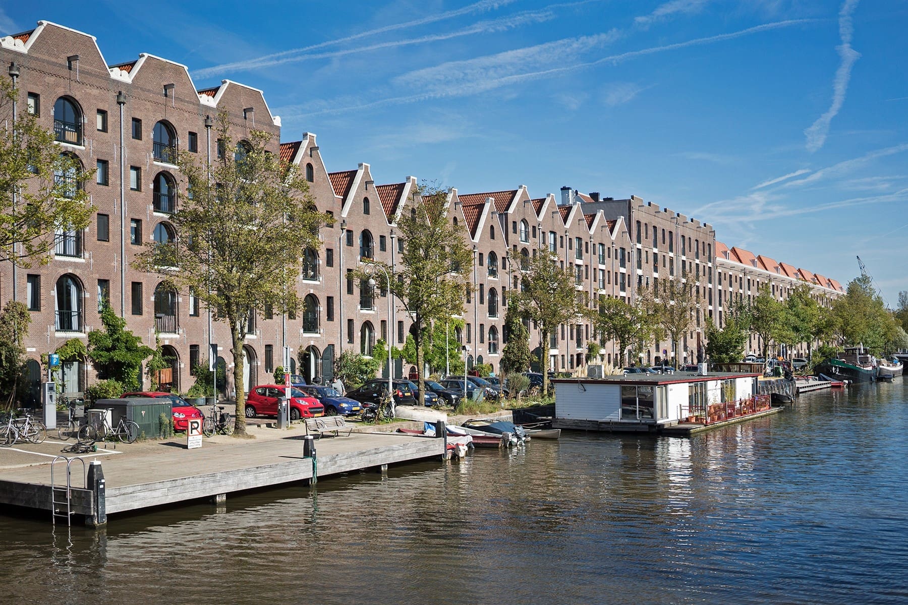 Foto 30 van Hoogte Kadijk 414