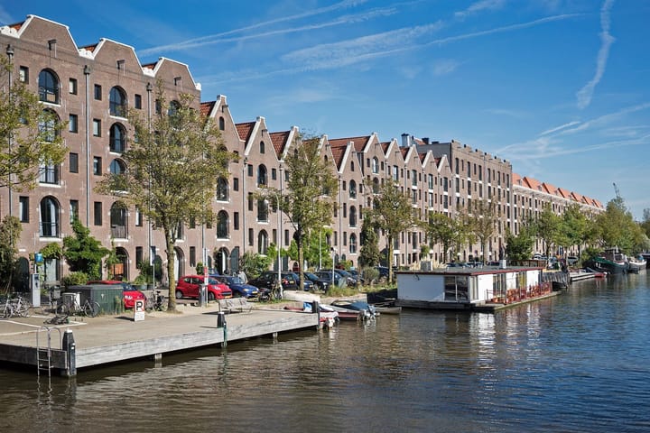 Foto 30 van Hoogte Kadijk 414