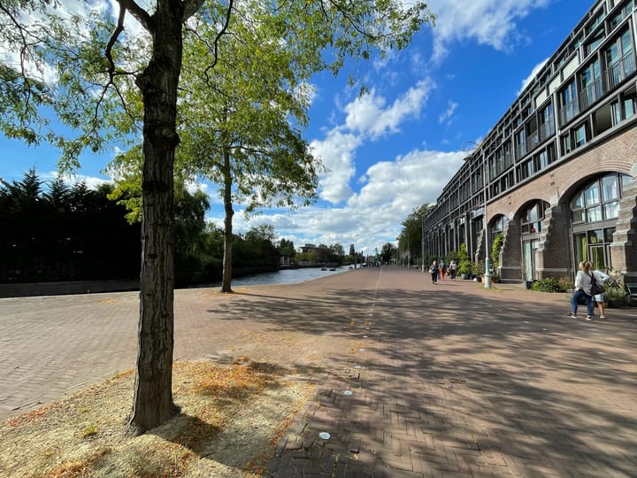 Foto 26 van Hoogte Kadijk 414