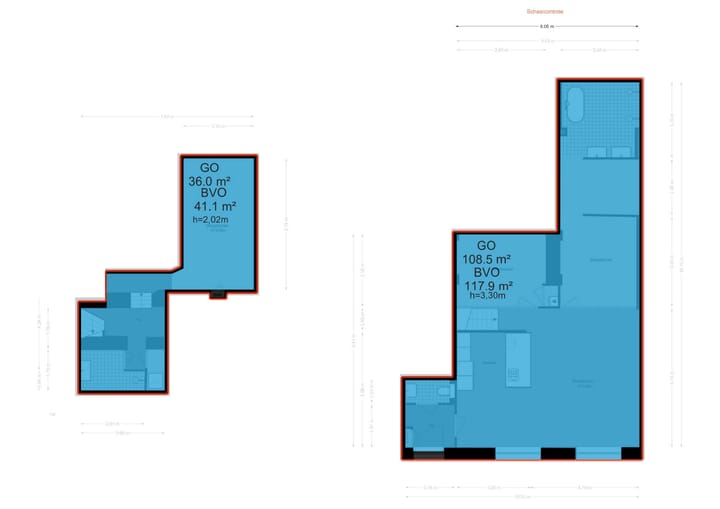 Foto 35 van Hoogte Kadijk 414