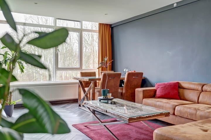 Foto 2 van Wijnruitstraat 117