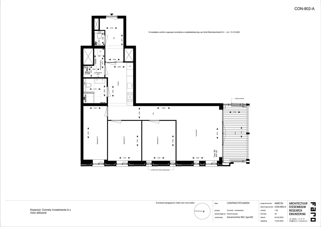 Foto 11 van Rijnlandlaan 351