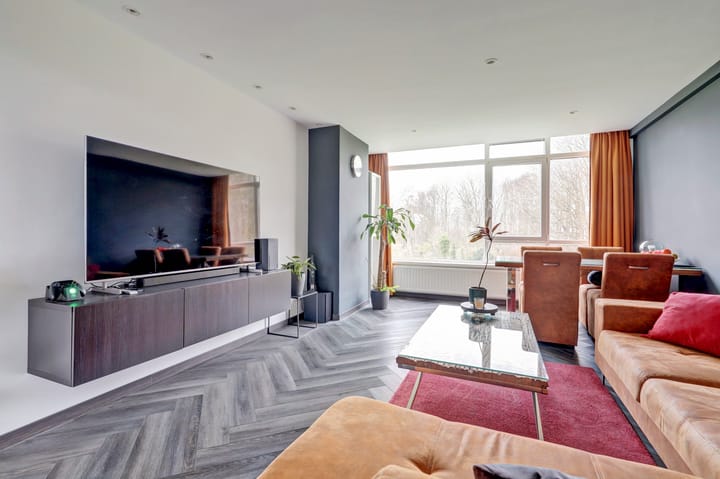 Foto 3 van Wijnruitstraat 117