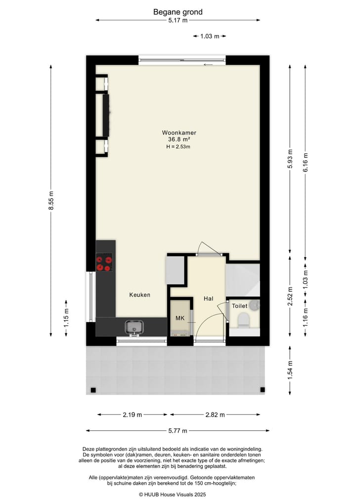 Photo 52 of Slagbaai 12