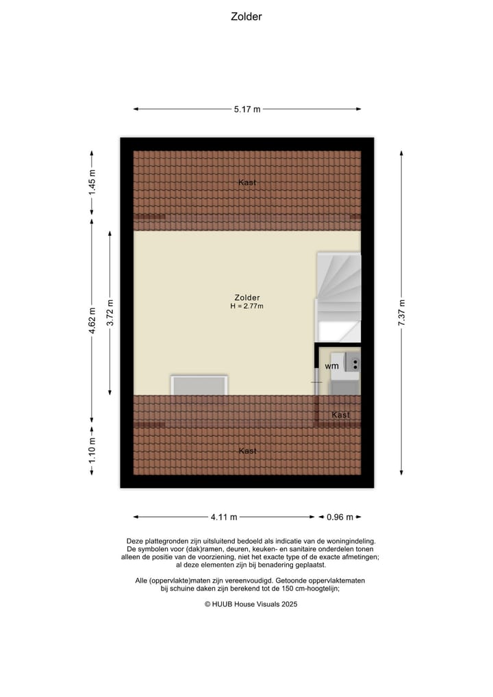 Photo 54 of Slagbaai 12