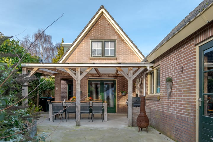 Photo 3 of Dorpsweg 63