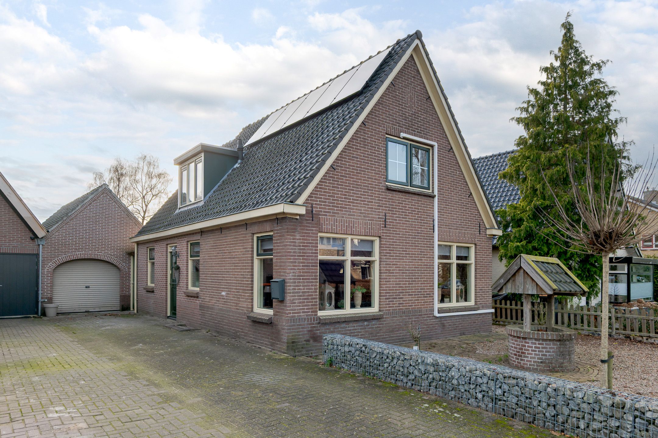 Foto 6 van Dorpsweg 63