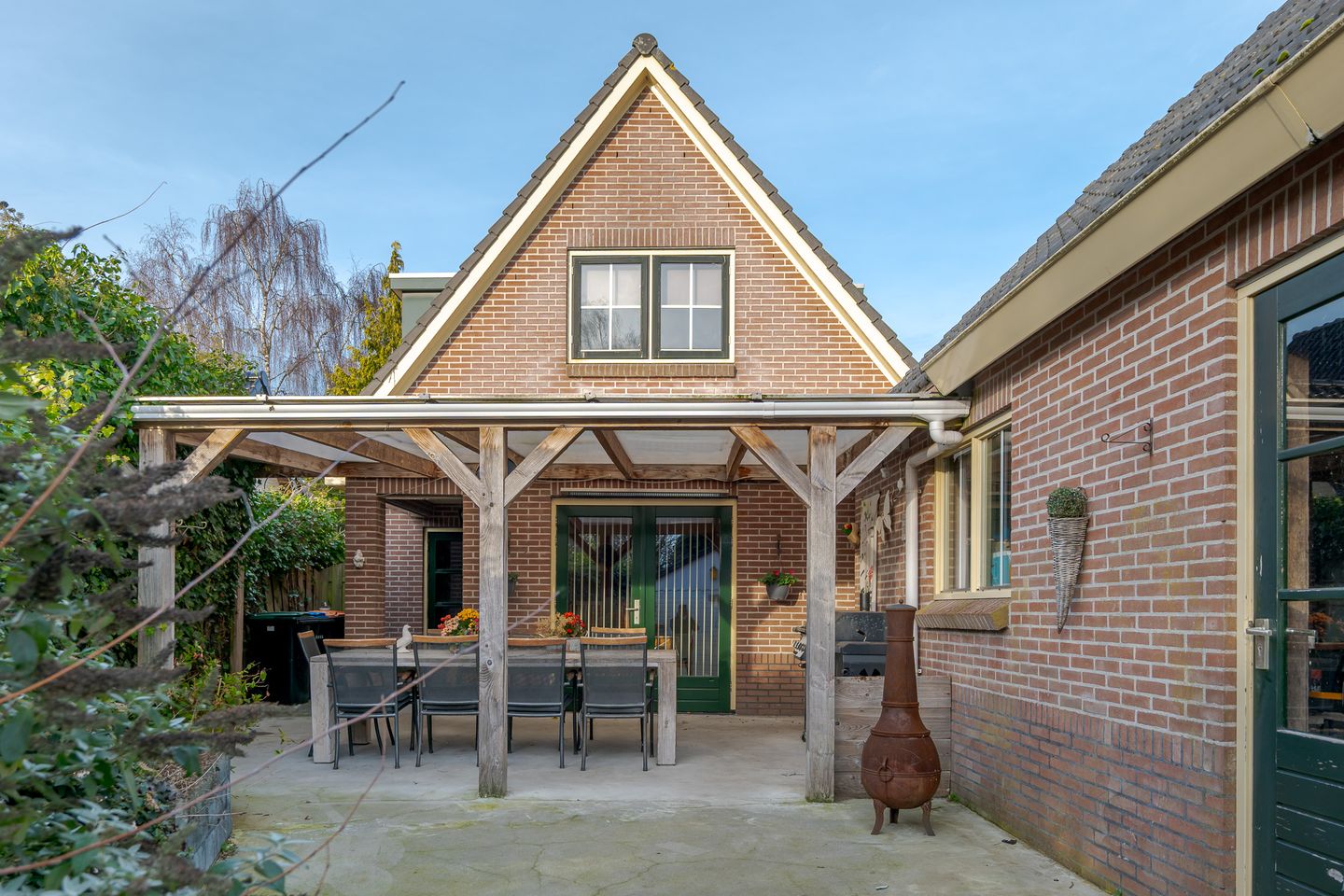 Foto 35 van Dorpsweg 63