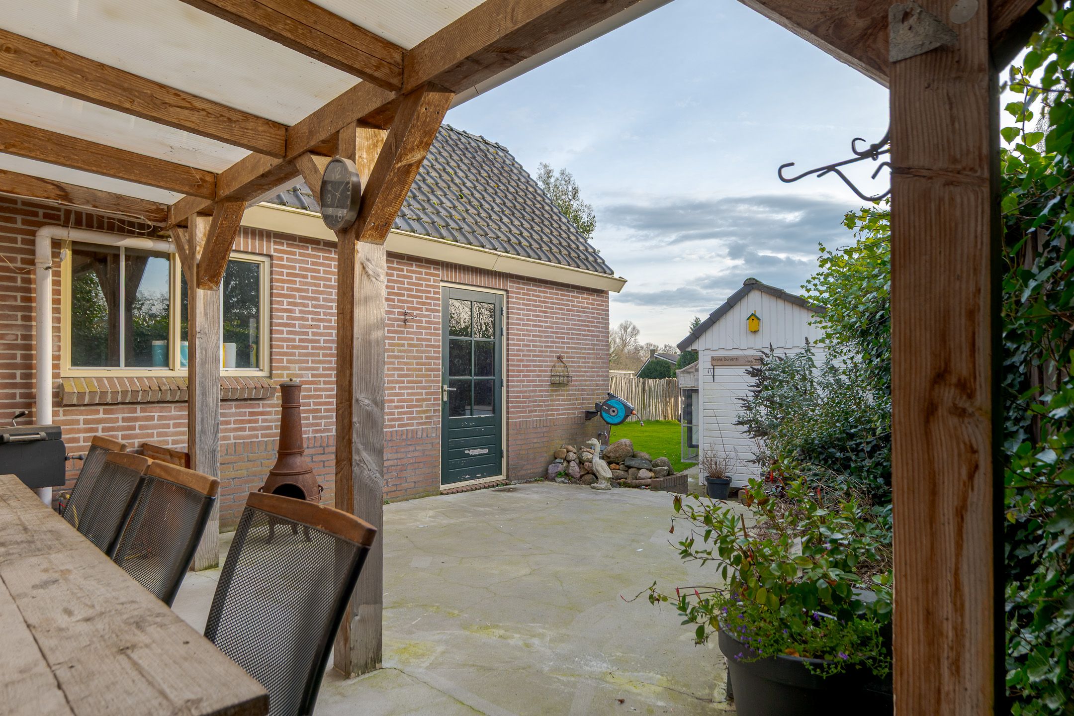 Foto 39 van Dorpsweg 63