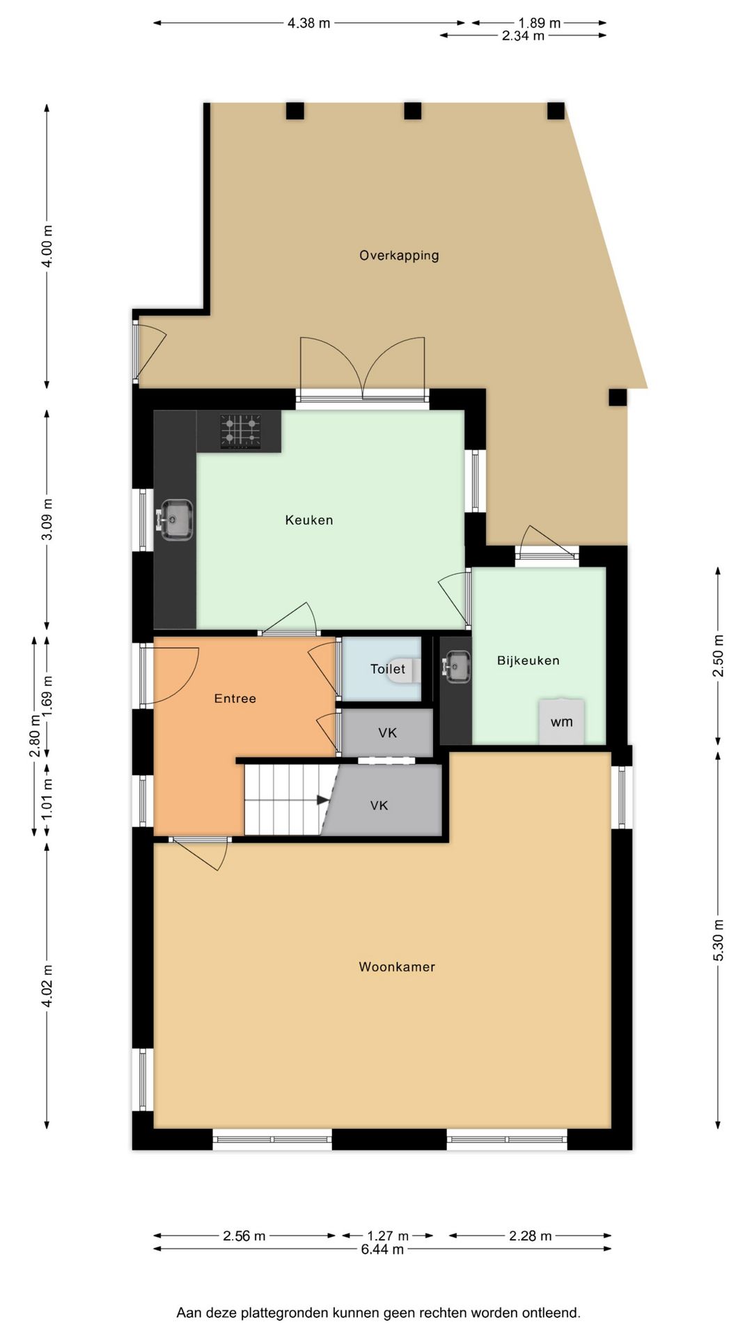 Foto 49 van Dorpsweg 63