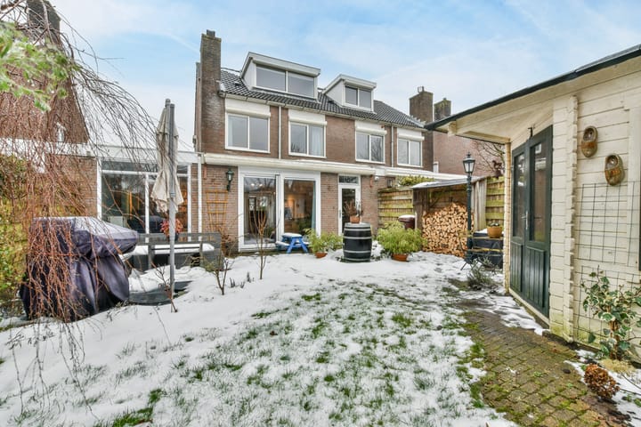 Photo 2 of Stigterhof 12