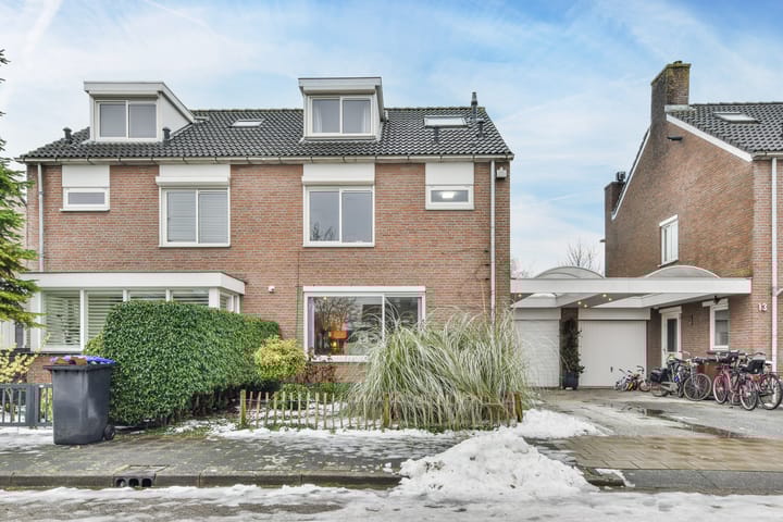 Photo 3 of Stigterhof 12