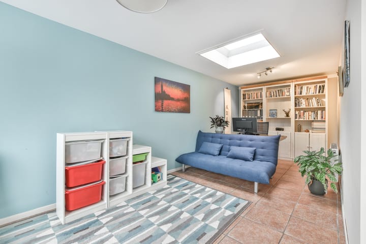 Photo 5 of Stigterhof 12