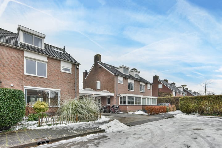 Photo 23 of Stigterhof 12