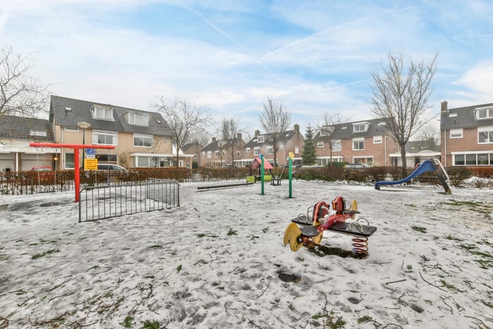 Photo 28 of Stigterhof 12