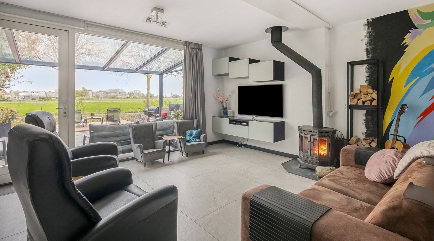 Photo 1 of Van Pallandtmarke 11