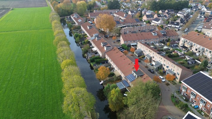 Photo 2 of Van Pallandtmarke 11