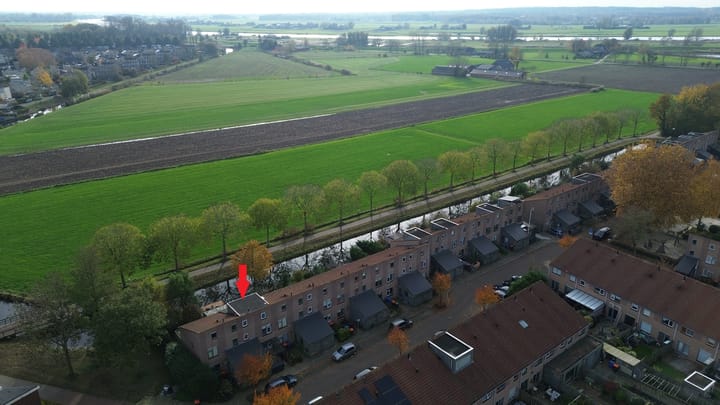 Photo 3 of Van Pallandtmarke 11