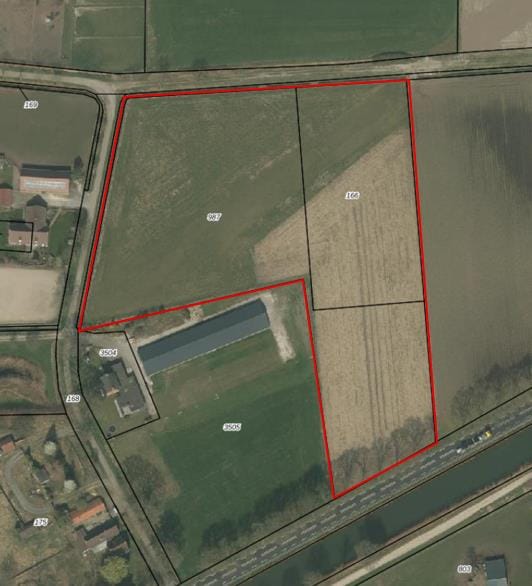 Breubensteeg, Nederweert