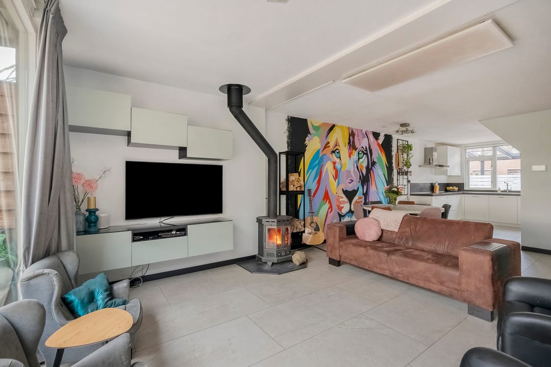 Photo 7 of Van Pallandtmarke 11