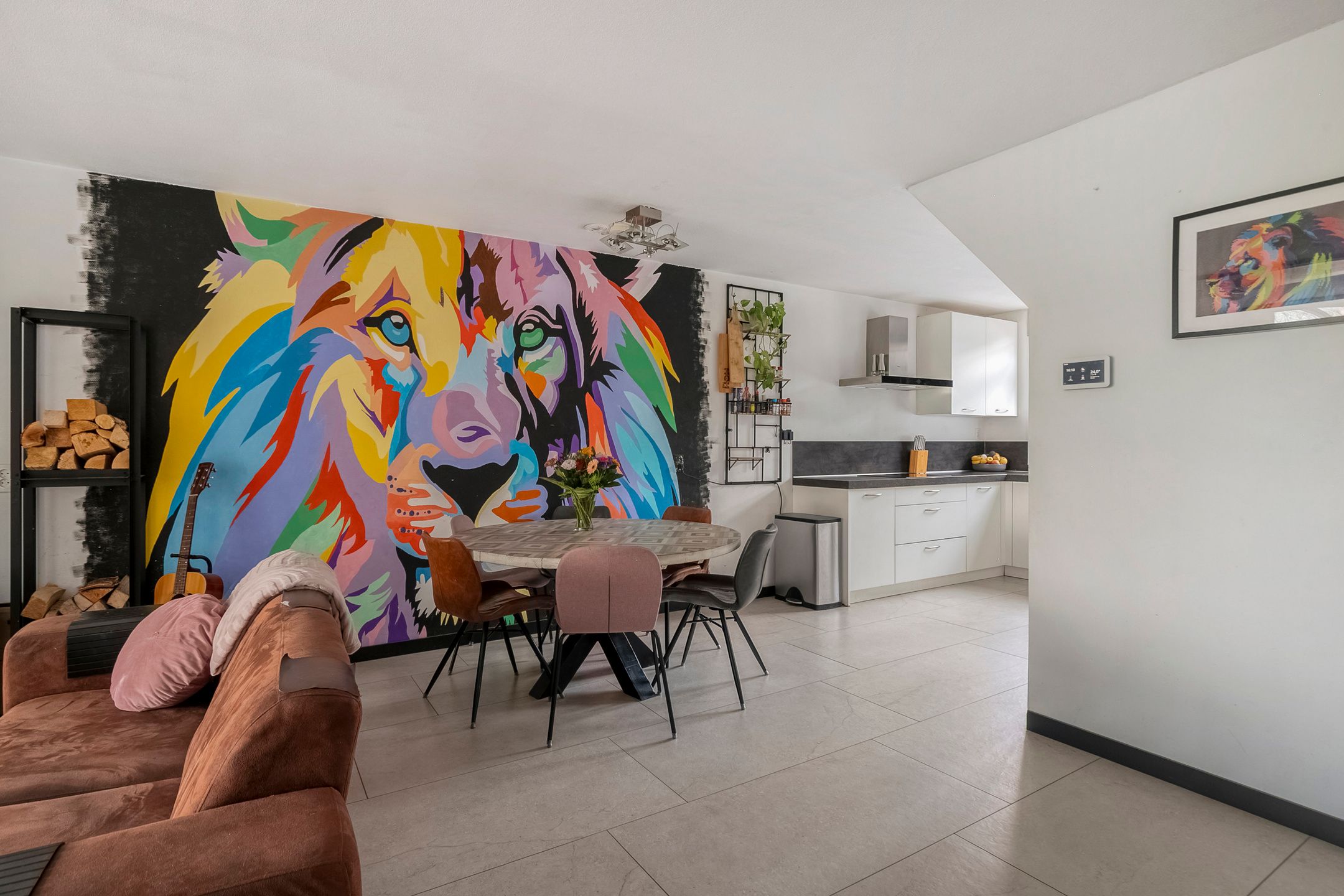 Photo 9 of Van Pallandtmarke 11