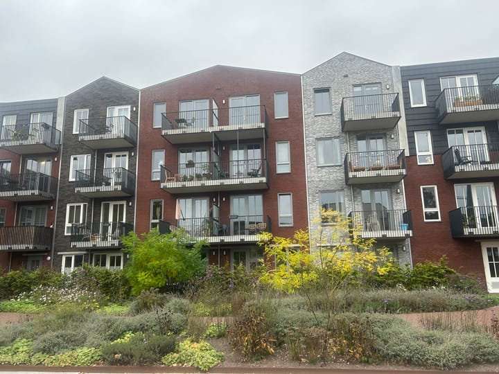 Foto 1 van Oostwal 192-G