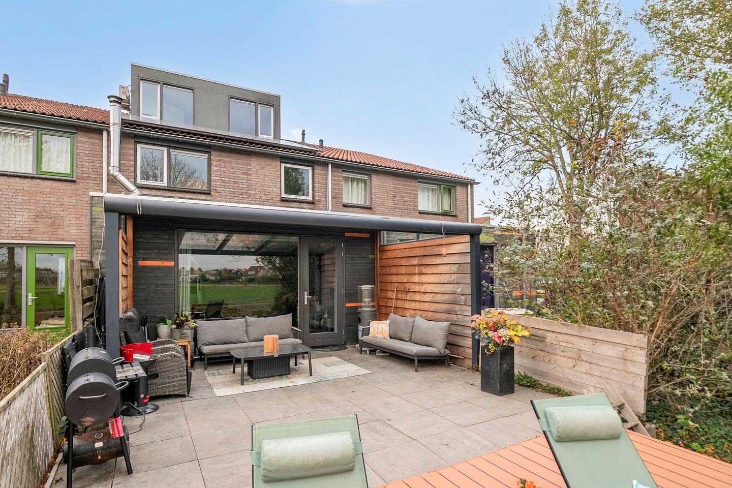 Photo 29 of Van Pallandtmarke 11