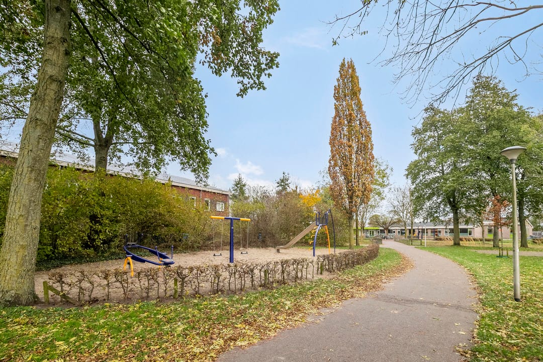 Photo 41 of Van Pallandtmarke 11