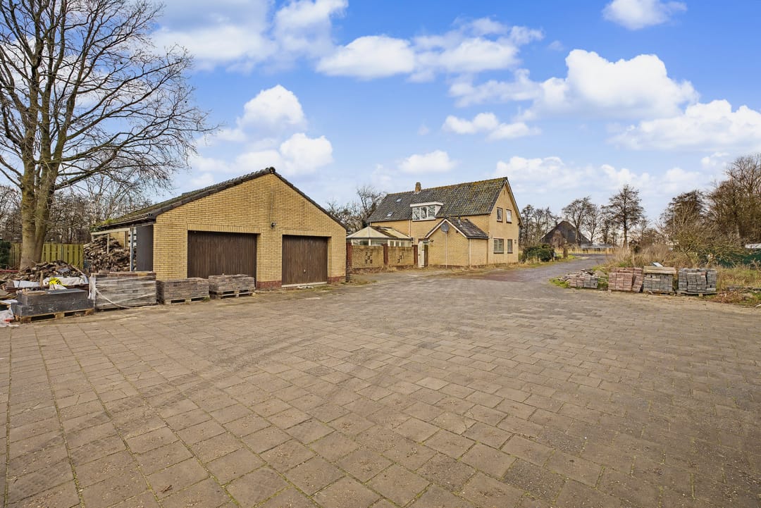 Foto 2 van Noordervaart 190