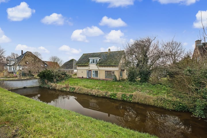 Foto 3 van Noordervaart 190