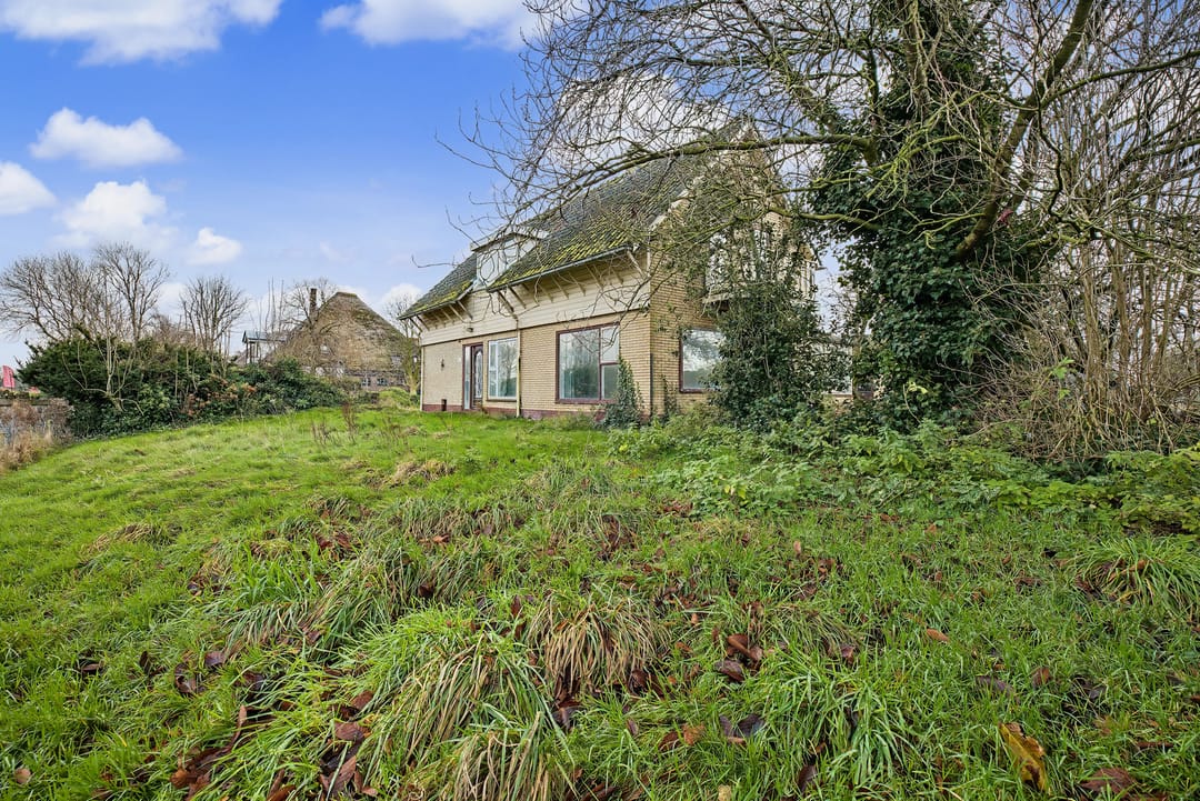 Foto 11 van Noordervaart 190