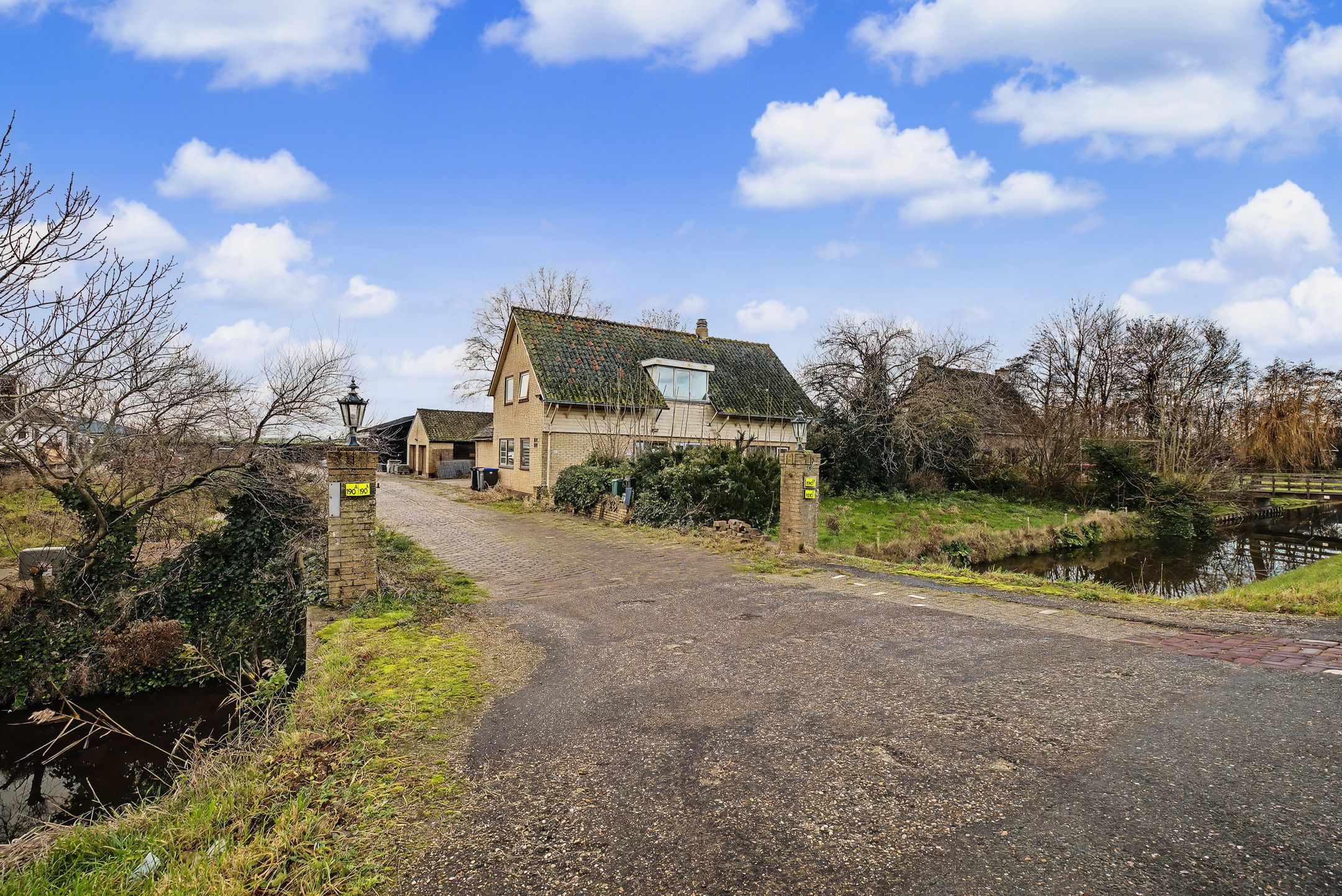 Foto 12 van Noordervaart 190