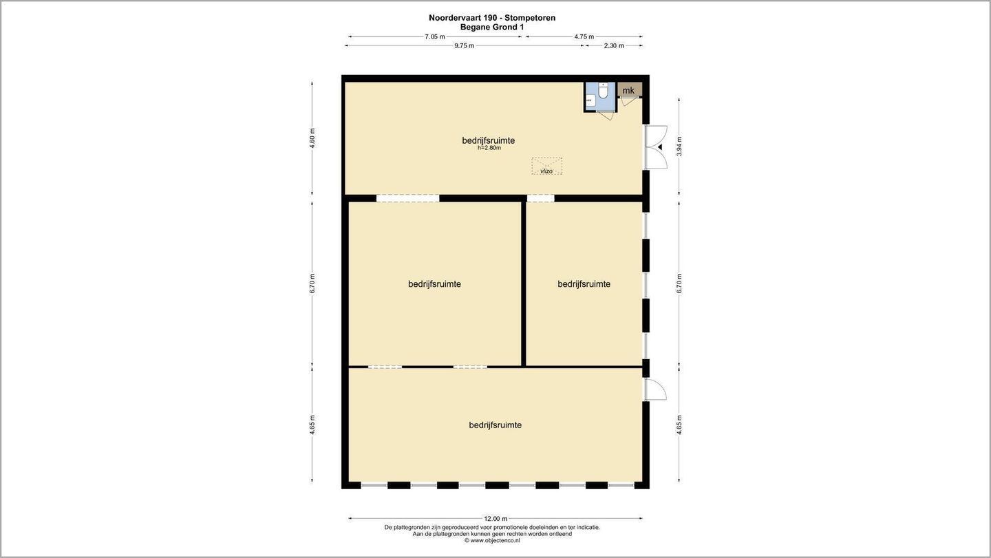 Foto 74 van Noordervaart 190