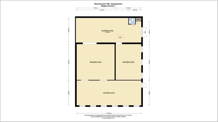 Photo 74 of Noordervaart 190