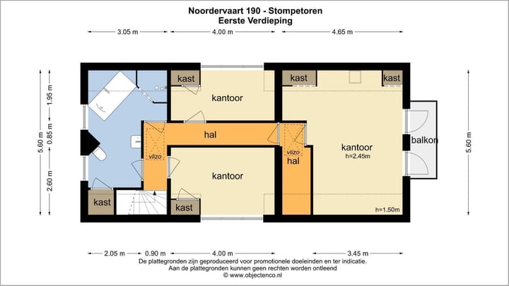 Photo 75 of Noordervaart 190