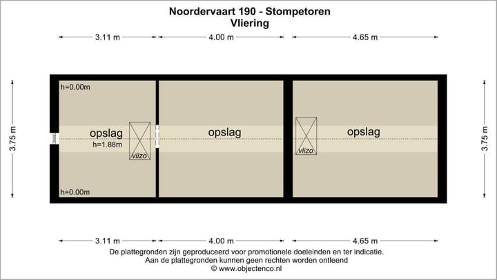 Photo 78 of Noordervaart 190